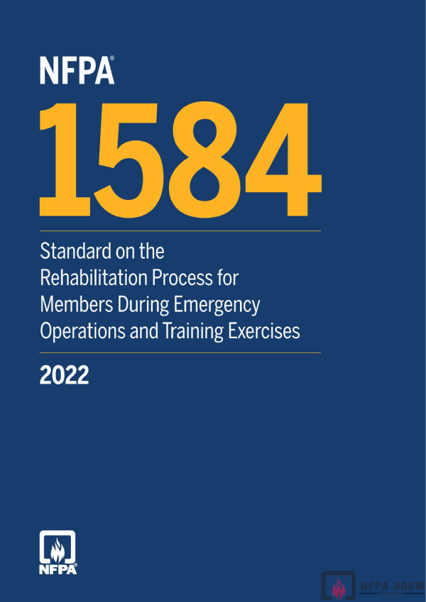 NFPA 1584 PDF NFPA 1584 PDF